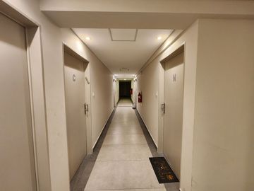 Venta departamento monoambiente - Caballito