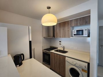 Venta departamento monoambiente - Caballito