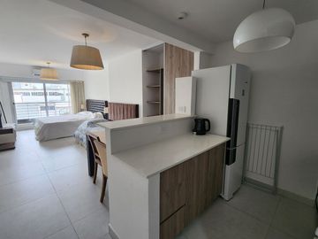 Venta departamento monoambiente - Caballito