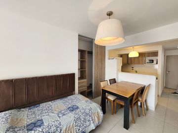 Venta departamento monoambiente - Caballito