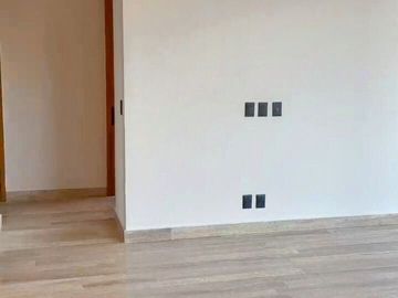 Penthouse en la col. Roma