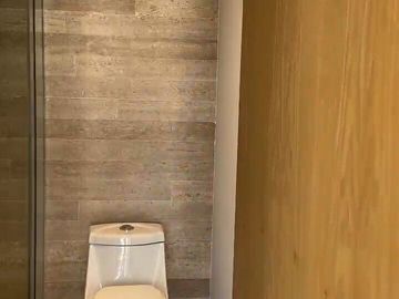 Penthouse en la col. Roma