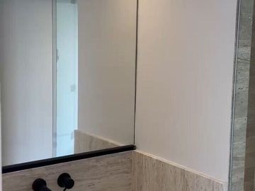 Penthouse en la col. Roma