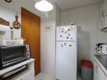 Venta de Departamento 3 ambientes con Cochera P. B.  Pilar