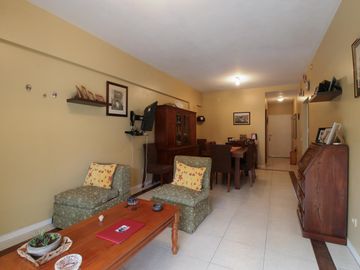 Venta de Departamento 3 ambientes con Cochera P. B.  Pilar