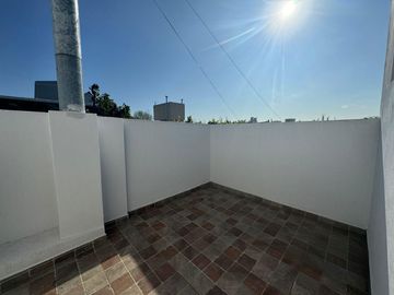 Departamento de dos dormitorios en alquiler La Plata - Tolosa