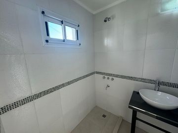 Departamento de dos dormitorios en alquiler La Plata - Tolosa