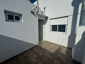 Departamento de dos dormitorios en alquiler La Plata - Tolosa