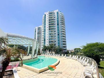 Departamento de Categoria Complejo Miracielos Seguridad y Amenities en General Paz