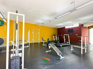 Departamento de Categoria Complejo Miracielos Seguridad y Amenities en General Paz