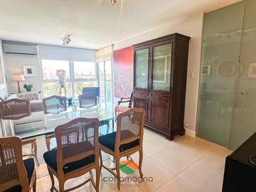 Departamento de Categoria Complejo Miracielos Seguridad y Amenities en General Paz