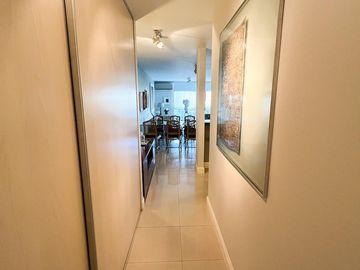 Departamento de Categoria Complejo Miracielos Seguridad y Amenities en General Paz