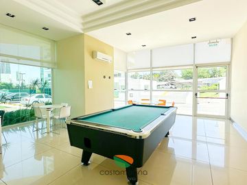 Departamento de Categoria Complejo Miracielos Seguridad y Amenities en General Paz