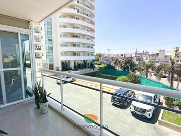 Departamento de Categoria Complejo Miracielos Seguridad y Amenities en General Paz