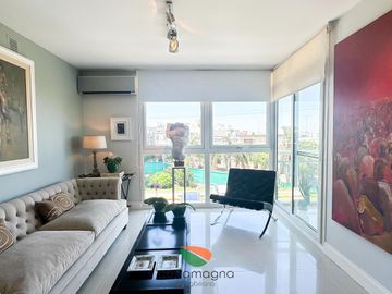Departamento de Categoria Complejo Miracielos Seguridad y Amenities en General Paz