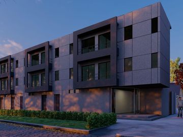 DEPARTAMENTO EN VENTA EN BANFIELD