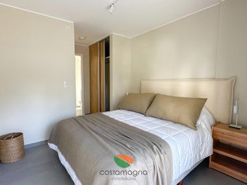 Departamento de 1 dormitorio en Nueva Córdoba a estrenar.