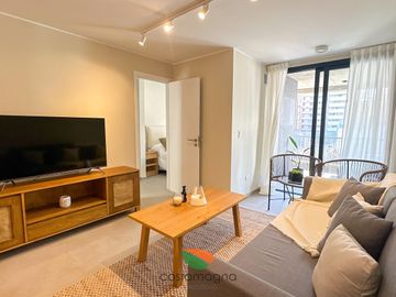 Departamento de 1 dormitorio en Nueva Córdoba a estrenar.