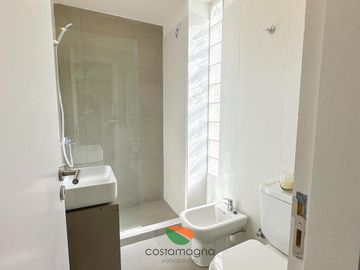 Departamento de 1 dormitorio en Nueva Córdoba a estrenar.