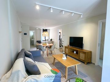 Departamento de 1 dormitorio en Nueva Córdoba a estrenar.