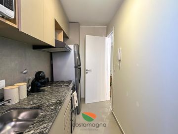 Departamento de 1 dormitorio en Nueva Córdoba a estrenar.