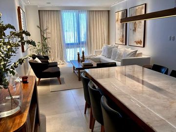 Departamento en Capital