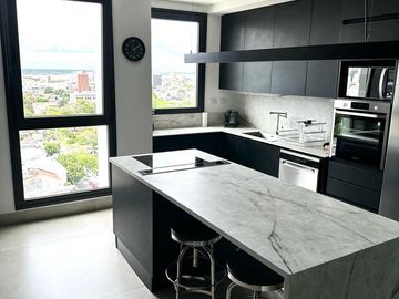 Departamento en Capital