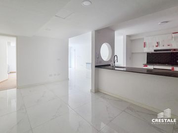 Venta departamento 3 dormitorios Rosario centro
