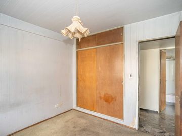 Venta de Departamento en Villa Crespo 5 Amb y Dependencia