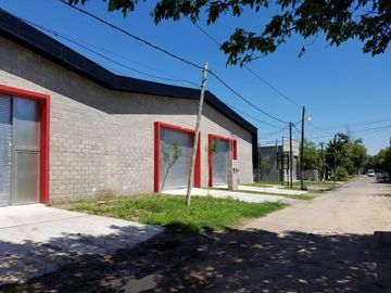 Depósito en venta - 1 Baño - Pilar
