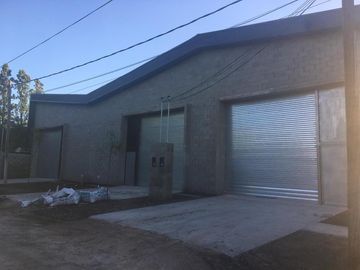 Depósito en venta - 1 Baño - Pilar