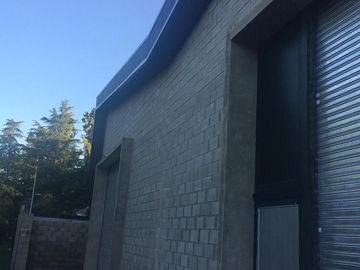 Depósito en venta - 1 Baño - Pilar