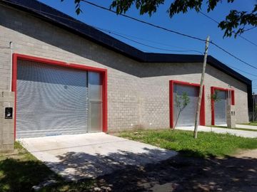 Depósito en venta - 1 Baño - Pilar