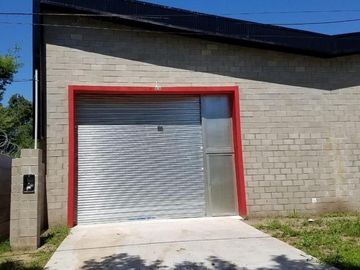 Depósito en venta - 1 Baño - Pilar