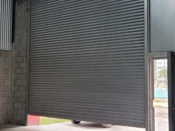 Depósito en venta - 1 Baño - Pilar