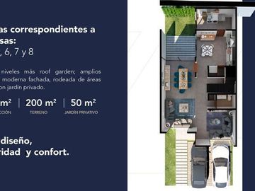 Casa en pre venta, Cruz Verde, Coyoacán, CDMX