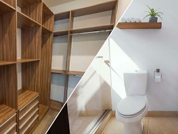 Casa en pre venta, Cruz Verde, Coyoacán, CDMX