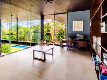 Casa en venta con paneles solares en Montes de Ame