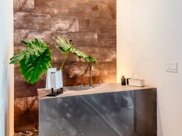 Casa en venta con paneles solares en Montes de Ame