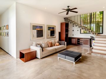 Casa en venta con paneles solares en Montes de Ame