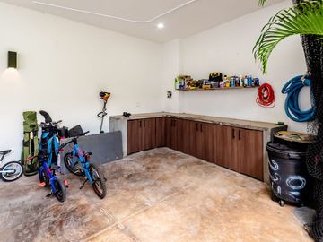Casa en venta con paneles solares en Montes de Ame