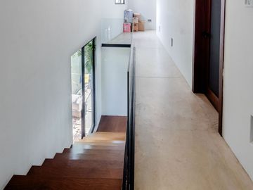 Casa en venta con paneles solares en Montes de Ame