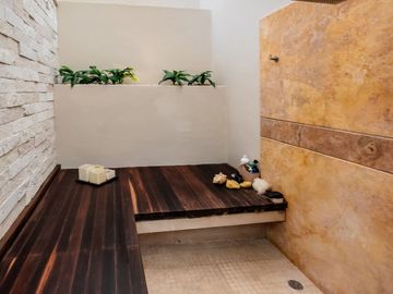 Casa en venta de una sola planta en Temozón