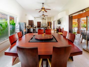 Casa en venta de una sola planta en Temozón