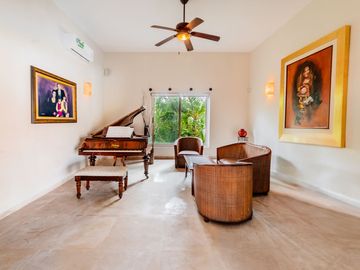 Casa en venta de una sola planta en Temozón