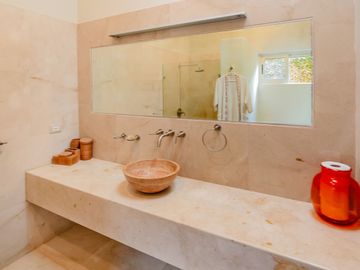 Casa en venta de una sola planta en Temozón