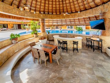 Casa en venta de una sola planta en Temozón
