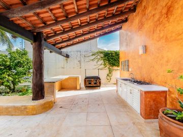 Casa en venta de una sola planta en Temozón
