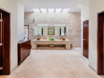 Casa en venta de una sola planta en Temozón