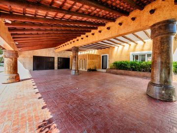 Casa en venta de una sola planta en Temozón